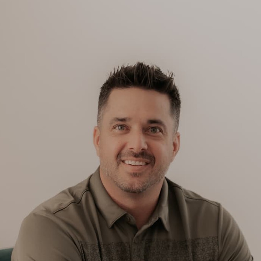 Taylor M Smith headshot